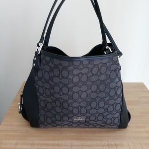 Coach Handbag A1832-57933